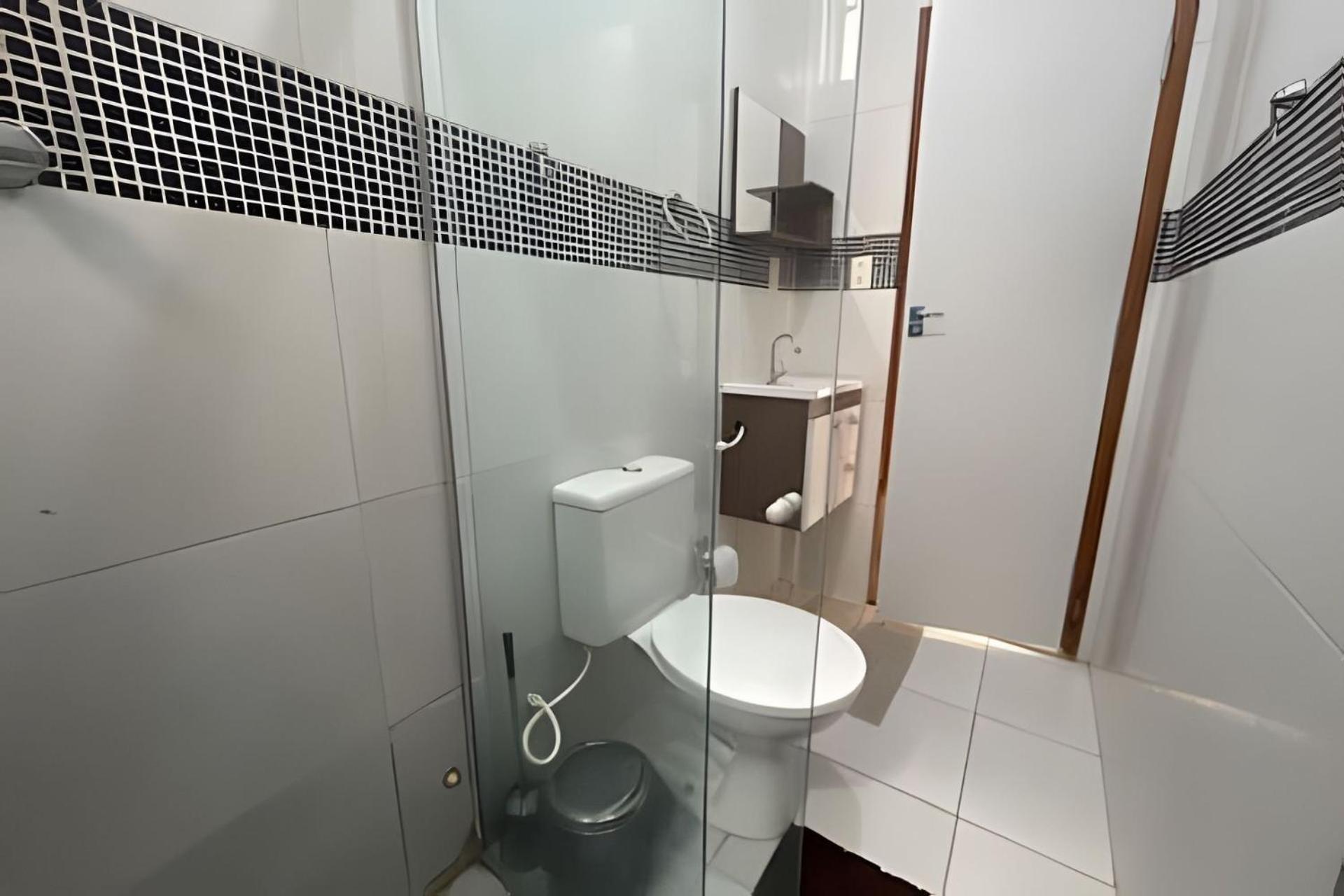 Prox. Ao Shopping, Para 10 Pessoas, Ar Condicionado E Garagem Apt B Petrolina Extérieur photo